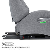 Car Seat PYXIS Isofix
