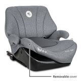Car Seat PYXIS Isofix