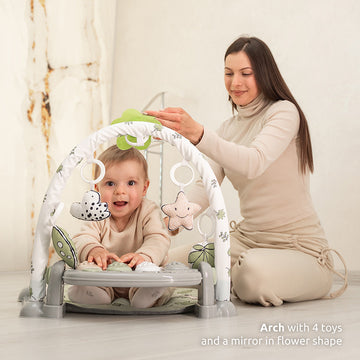 Playmat "MY FIRST PIANO"