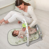 Playmat "MY FIRST PIANO"