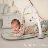 Playmat "MY FIRST PIANO"