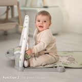 Playmat "MY FIRST PIANO"
