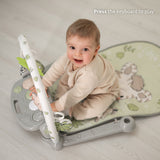 Playmat "MY FIRST PIANO"