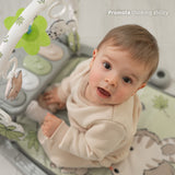 Playmat "MY FIRST PIANO"