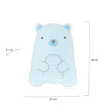 Bear with me Plush Toy Pillow