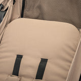 Baby Stroller QUICK with AUTOMATIC FOLDING SYSTEM