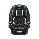4EVER DLX Car Seat ZAGG 0-36KG
