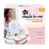 Made for Me Electric Breast Pump