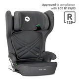 Foldable Car Seat RIGEL Isofix