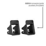 Foldable Car Seat RIGEL Isofix
