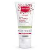 Mustela Nursing comfort balm - Certified Organic