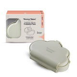 Tommee Tippee Easi Stick Silicone Foldable Plate