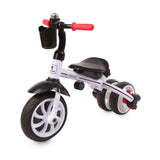 Children Tricycle Rocket
