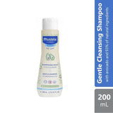 Normal Skin Gentle Shampoo 200 ml