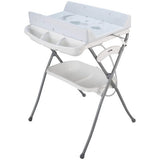 Baby Bathtub & Changing Table