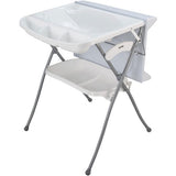 Baby Bathtub & Changing Table