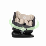 Car Seat  Sagitta I-Size 40-150 Cm,360,Sps