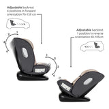 Car Seat  Sagitta I-Size 40-150 Cm,360,Sps