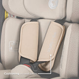 Car Seat  Sagitta I-Size 40-150 Cm,360,Sps
