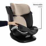 Car Seat  Sagitta I-Size 40-150 Cm,360,Sps