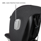 Car Seat  Sagitta I-Size 40-150 Cm,360,Sps