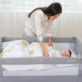 Playpen Milky Way 2 levels next to you