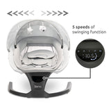 Electric Baby Swing and Rocker SIENA