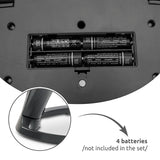 Electric Baby Swing and Rocker SIENA