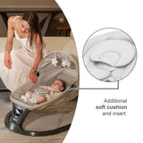 Electric Baby Swing and Rocker SIENA