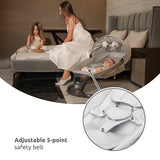 Electric Baby Swing and Rocker SIENA