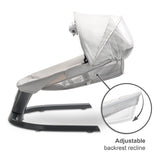 Electric Baby Swing and Rocker SIENA