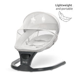 Electric Baby Swing and Rocker SIENA