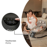 Electric Baby Swing and Rocker SIENA