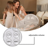 Electric Baby Swing and Rocker SIENA