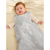 Cozy Pixies Infant Star & Moon  Soft Sleeping Bag7