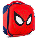 SPIDER MAN  3D Insulated Bag