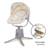Electric Baby Rocker STORKY