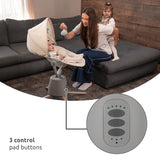 Electric Baby Rocker STORKY