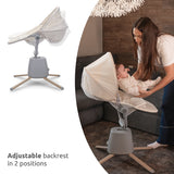 Electric Baby Rocker STORKY