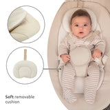 Electric Baby Rocker STORKY
