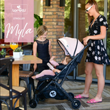 ✈️ Baby Stroller MYLA *can be on the plane