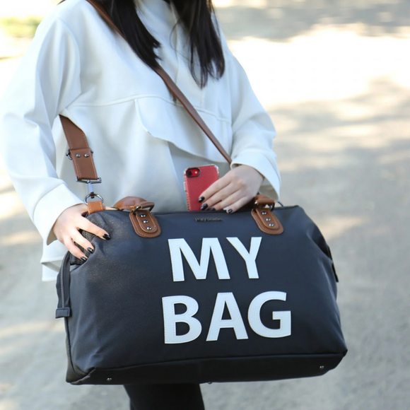 MY BAG