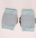 2pcs Baby Cartoon Graphic Knee Protector