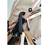 1pc Baby Aluminum Stroller Hook