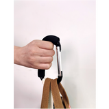 1pc Baby Aluminum Stroller Hook