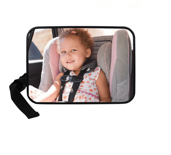 safety mirror for car seat