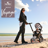 CHILDREN TRICYCLE VOYAGE