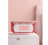 Portable Baby Wipes Warmer