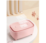 Portable Baby Wipes Warmer