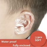 Baby Earplugs And Ear Protection Stickers